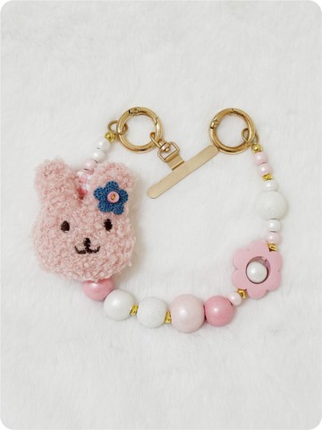 安心泡泡 長鍊組