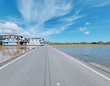 礁溪近國五交流道大面寬559坪農地~喻婍霖｜宜蘭縣礁溪鄉瑪僯段