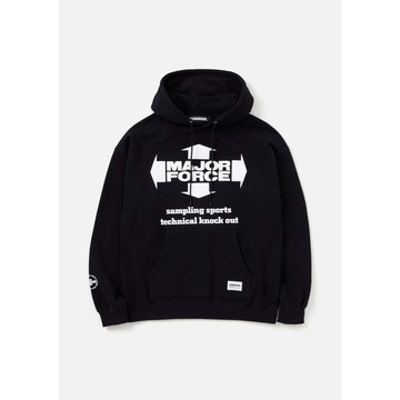 【日貨代購CITY】2023AW NEIGHBORHOOD MAJOR FORCE SWEATPARKA 帽T 現貨