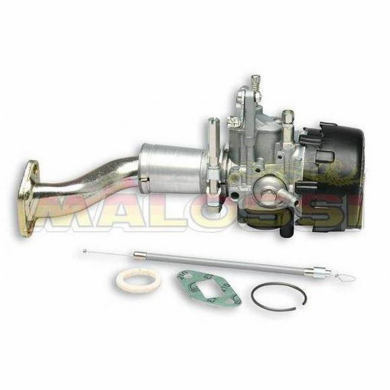 vespa pk キャブレターセット　ベスパ Carburettor Kit Sport SHBC 19.19E for Vespa PK50 XL ETS