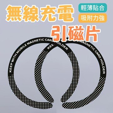【4%點數】字母款 超薄Magsafe 強磁貼片 聚磁環 磁吸貼片 三星 蘋果手機 強力引磁圈 引磁鐵環 引磁貼 引磁片【限定樂天APP下單享點數回饋】