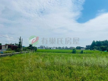 近羅東有山景15米低總價優質202小農地｜宜蘭縣三星鄉新日興段