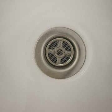 🔥臺灣出貨🔥【1488人收藏】4cm浴缸過濾網漏手提式小號細網漏頭髮阻隔器下水道防堵塞網