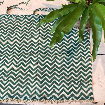 木印小半簾│電波│