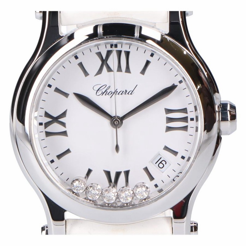 Chopard ショパール 278582-3001 ハッピースポーツ 5P