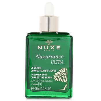 Nuxe 黎可詩 Nuxuriance Ultra The Dark Spot Correcting 精華 30ml-精華液