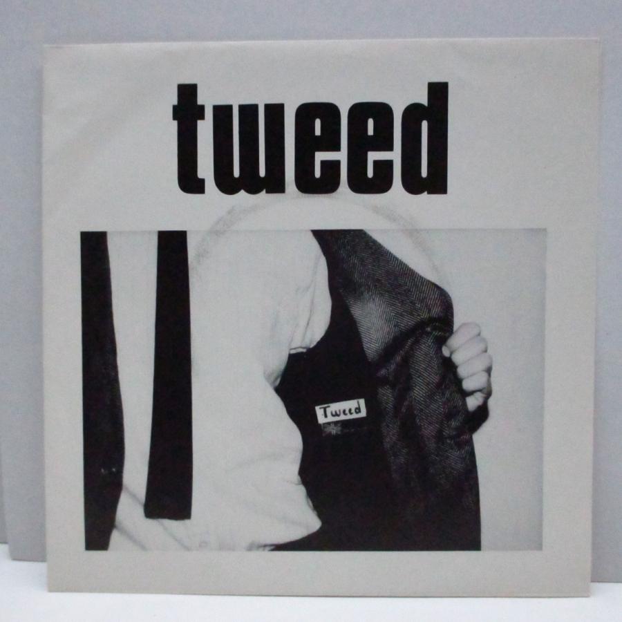 TWEED-Fashion  (France Orig.7")