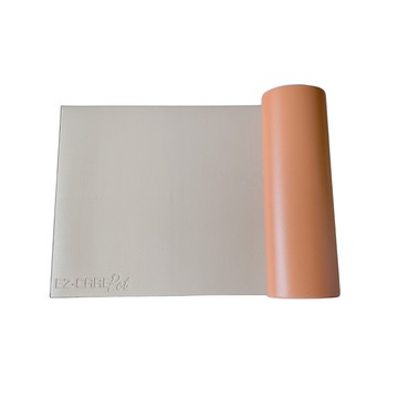 [天群健康] EZ-CARE pet 攜帶款M號 多色選擇 雙層結構設計 防水止滑墊 60X50公分