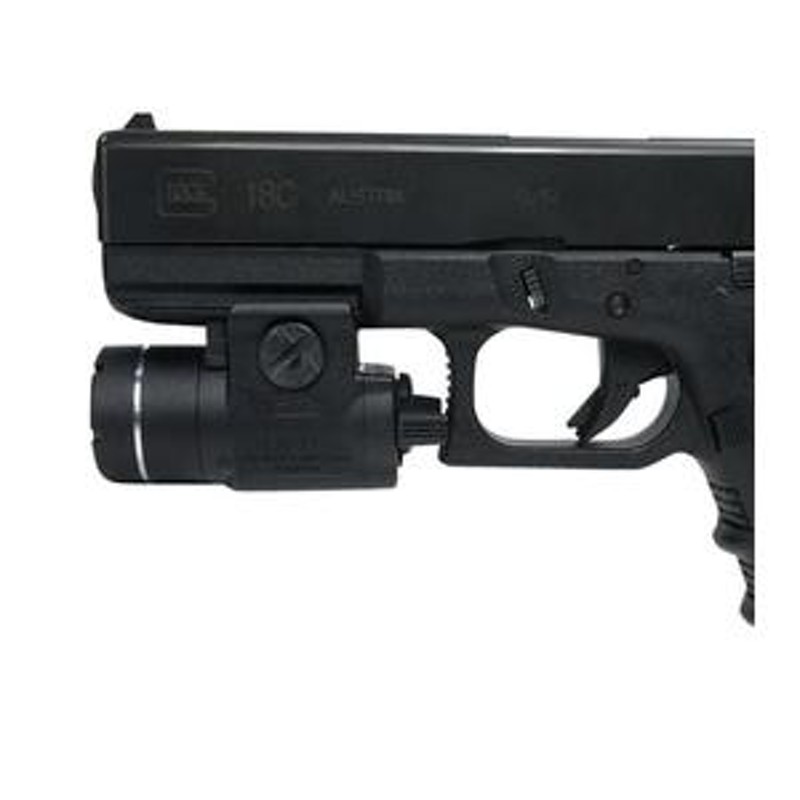 STREAMLIGHT ウェポンライト TLR-3 |タクティカルライト ピストル