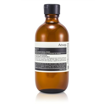 伊索 Aesop - 香芹籽抗氧化活膚調理液