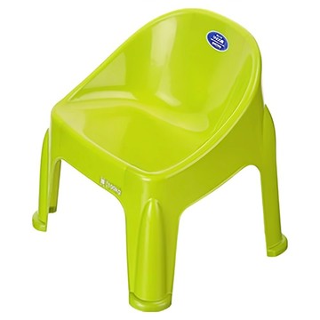 KEYWAY 聯府 大QQ椅 RD718  顏色隨機  1個