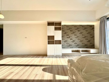 全新精裝美三房平車｜台中市南區復興路二段