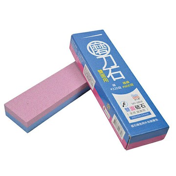 【晨光】皮久熊BEERBEAR 極細雙面砥石(246806)【現貨】