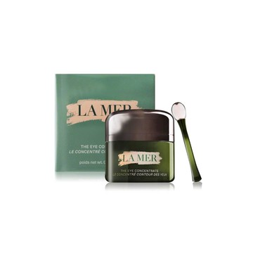 La mer 海洋拉娜 濃萃修復眼霜 15ml <國際航空版>
