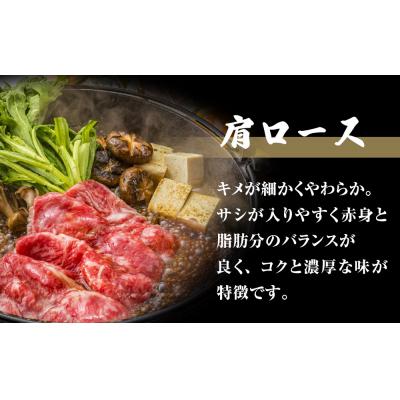 ふるさと納税 石巻市 仙台牛 サーロインステーキ・すき焼き用セット 合計1kg A5 すき焼き 和牛 宮城県