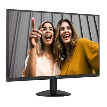 AOC 27B30H 27吋 螢幕 IPS 100Hz 1ms 低藍光不閃爍 電腦螢幕