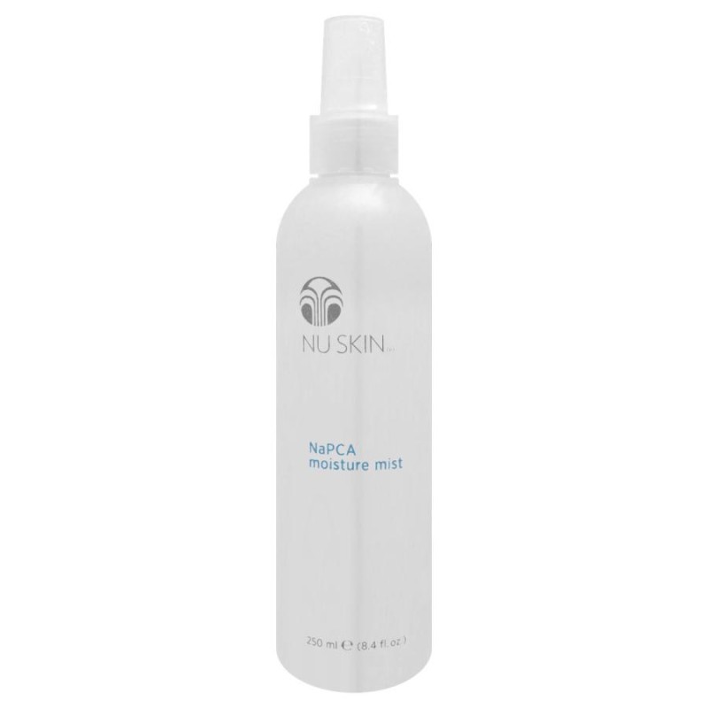 早い者勝ち NU SKIN モイスチャーミスト 250ml