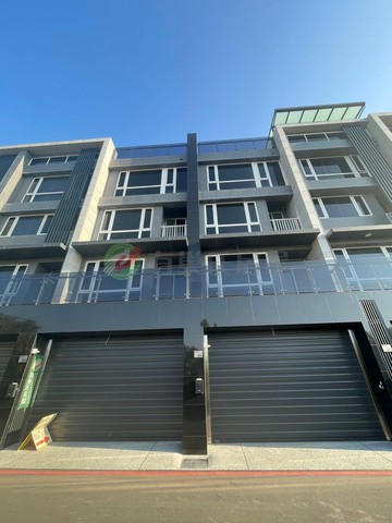 專任太平大面寬全新未住/雙學區/電梯別墅｜台中市太平區太平九街