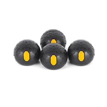 Helinox Vibram Ball Feet 55mm 椅腳球 黑