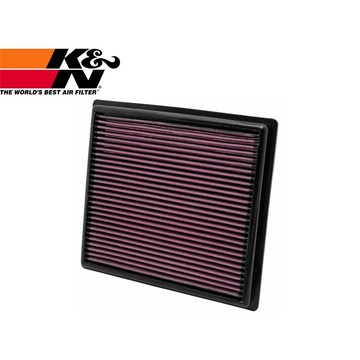 【PP保勁國際】【公司貨】K&N 高流量空氣濾芯 33-2443 適用 LEXUS RX200T/RX300 2016-