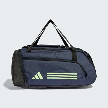 adidas Adidas 愛迪達 Tr Duffle S IR9821 側背包 肩背 斜背 深藍 小型旅行包 獨立鞋袋