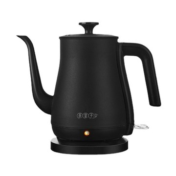 優樂悅~茶皇子長嘴電熱水壺家用泡茶專用手沖咖啡壺酒店小家電小型燒水壺手沖壺 茶壺