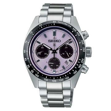 SEIKO Prospex限量 世界田徑錦標賽 太陽能計時錶 男錶_SK028 SSC955P1/V192-0AP0P 送禮 禮物 推薦