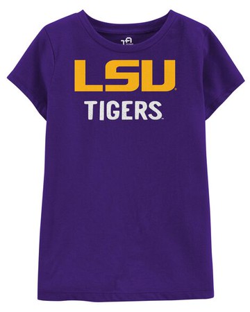 NCAA LSU Tigers TM Tee