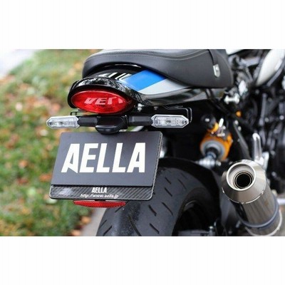 S1000RR  AERAショートナンバーホルダー S1000RR AERAショートナンバーホルダー