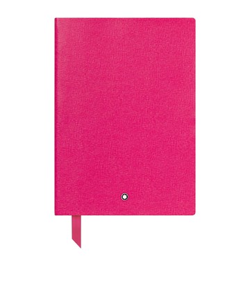 Montblanc Leather Notebook #146