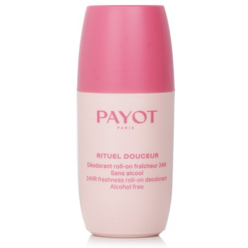 柏姿 Payot - 24小時 R 清新除臭滾珠(無酒精)