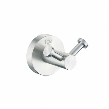 BOSS 不銹鋼衣鈎 Y21006