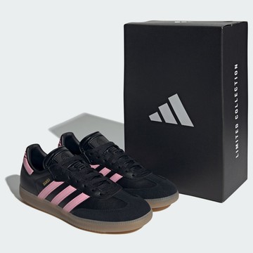 adidas SAMBA INTER MIAMI CF 運動休閒鞋 男鞋 IH8157 官方直營
