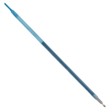 Pentel 飛龍文具 i+筆芯 XBGRN4S2 0.4  粉藍色  10支