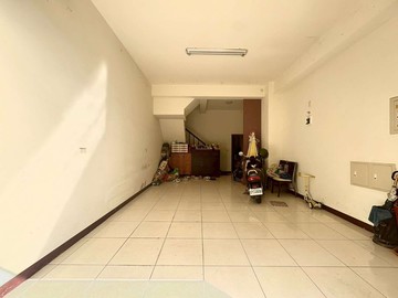 潭子震後孝親宅｜車庫透天｜免管理費 希妍嚴選｜台中市潭子區雅潭路三段