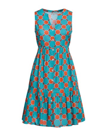 CAMICETTASNOB Mini dresses - Item 15288964