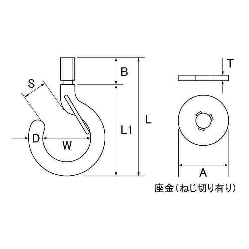 ＳＵＳボルトアンカー 材質(ステンレス) 規格(SBA-1210) 入数(30) 【ボルトアンカ−（ＢＡシリーズ】