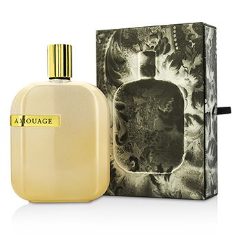 Amouage 愛慕 Library Opus VIII 詩情扉頁 VIII 中性香水 100ml/3.4oz-香水