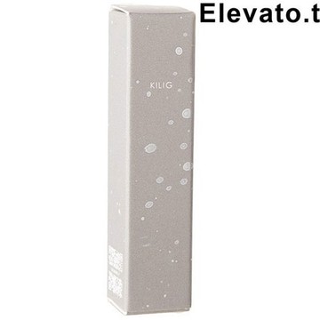 【Elevato.T】DOLCE 清新花香調 KILIG FABRIC SPRAY 香氛噴霧 香水 (白色 10ml)
