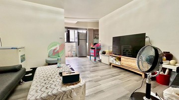 潭子車站旁｜全新整理電梯大兩房・低總價首購首選｜台中市潭子區復興路二段