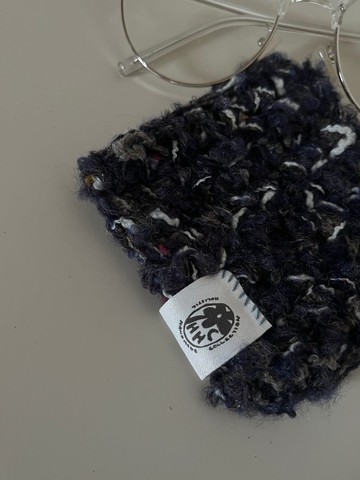 【叢林】 大地手織杯墊