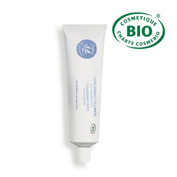 菘藍之鑰｜溫和卸妝乳