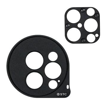 STC IMAGFILTER 手機磁吸CPL濾鏡組 (專業版) for (適用 iPhone15/16/17 Pro / Pro Max系列)