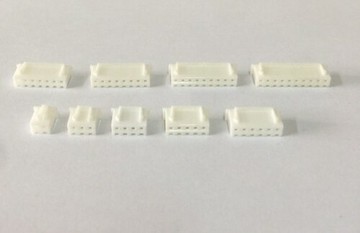 XH2.5mm  2P-10P 母頭/端子  台製JMT -100入/包(含稅)【佑齊企業 iCmore】