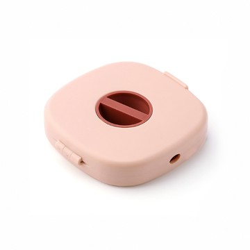 AIRY 旋轉充電線收納盒 整線器 捲線器 捲線收納盒