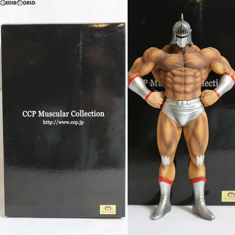 中古即納 訳あり Fig Ccp Muscular Collection Vol 073 ロビンマスク 銀マスク傷ありbタイプ キン肉マン 完成品 フィギュア Ccp 通販 Lineポイント最大0 5 Get Lineショッピング