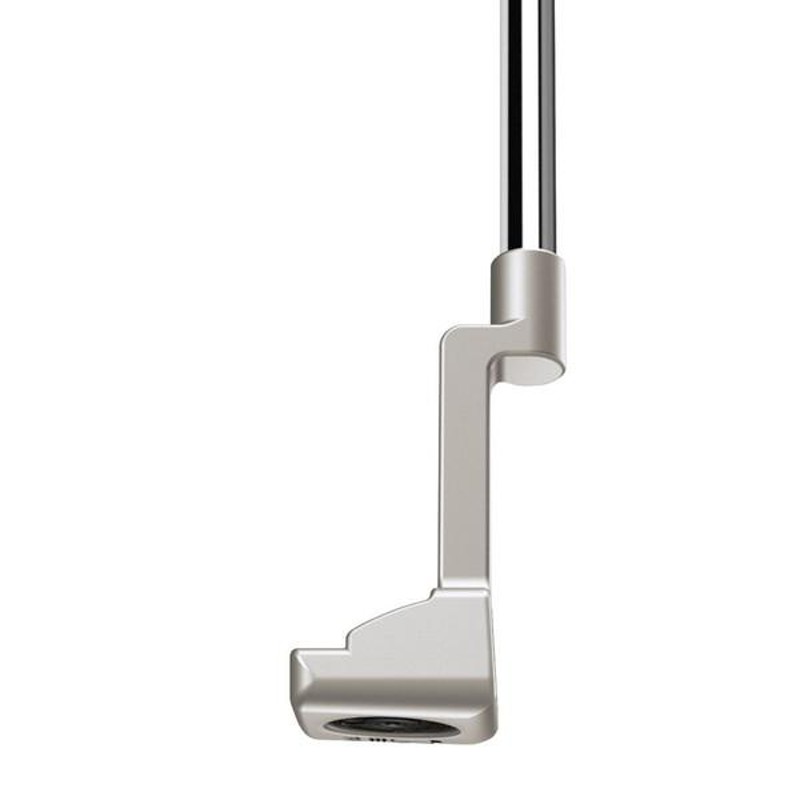 日本正規品 テーラーメイド TP トラスパター 2023年モデル B1TH トラスヒール TaylorMade Stepped Chrome  Putter スチールシャフト 34インチ | LINEショッピング