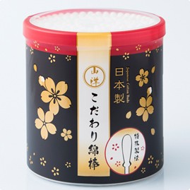 三洋專用棉籤 180支