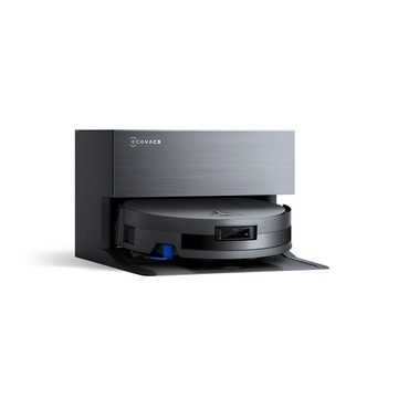 【ECOVACS 科沃斯】 DEEBOT X11 PRO-上下水款-無限續航滾筒洗地機器人