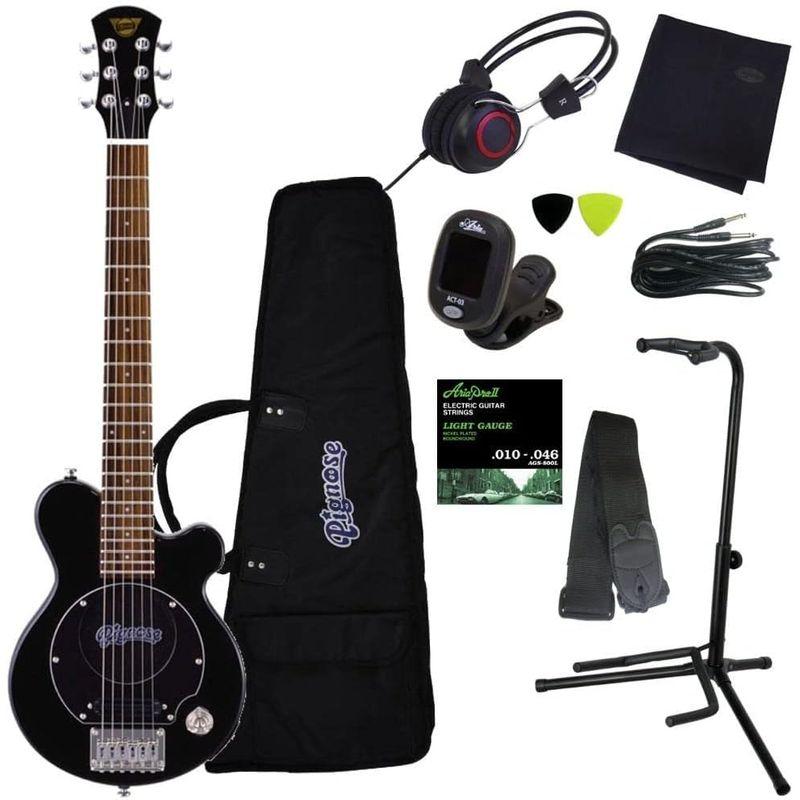 pignosePGG-200ミニエレキギター - ギター
